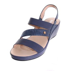 [영에이지(잡화구두)]에스콰이아 여성 통굽샌들 YA0MSD711NY