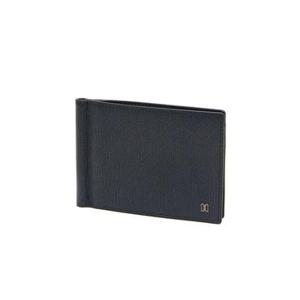 [백화점][닥스] 남성 블랙 DD로고 머니클립 DBWA3F324