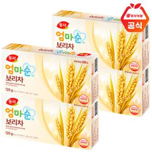 동서 유아용 보리차 15T x 4개