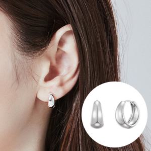 [제이에스티나] 루나링 LUNA RING 귀걸이 S(JJLJE03BF336SW000)