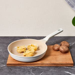 [모던하우스] 뉴블랑 항균세라믹코팅 인덕션겸용 프라이팬 24CM