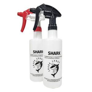 매직크린 샤크 분무기 500ml 색상랜덤