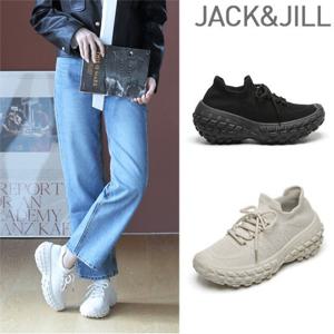 잭앤질 삭스 스니커즈(JC3619)