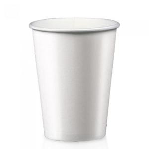 10온스 무지 테이크아웃 종이컵 300개