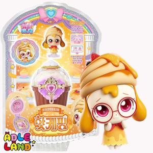 [애들랜드]새콤달콤 캐치티니핑 4 핫케핑 피규어 완구 장난감