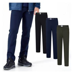 [콜핑]콜핑 0003PK868M 스판 슬림핏 남자 가을 등산 기모바지