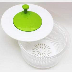 야채탈수기 채소탈수기 야채짤순이 야채볼 채반