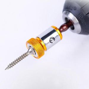 드라이버 마그네틱링 드릴비트 자석 자화기 DD-12389