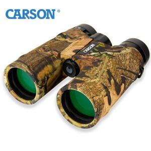 미국 카슨 3D 시리즈 10배율,42mm ED렌즈 쌍안경 망원경,TD-042EDMO