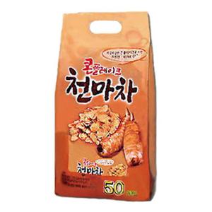 동일 콘플레이크 천마차 50T x 2봉