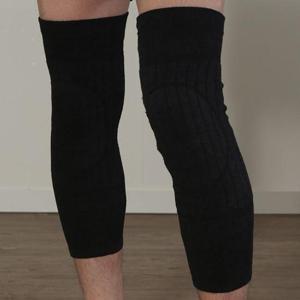 니트기모 무릎보온 다리토시 겨울 방한 레그워커