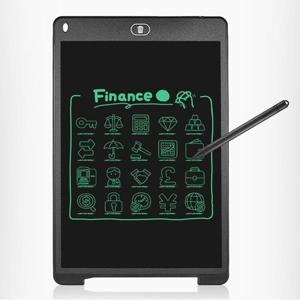 LCD 만능전자패드 태블릿 노트 12 전자칠판 그림판