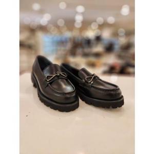 [금강 구두] 랜드로바  여성 장식 캐쥬얼 로퍼 LANSLC3846WK1 LANSLC3846WK1