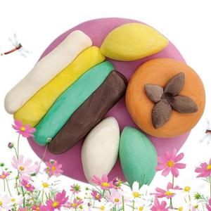 꼬메빔보 향기 추석음식 비누만들기 (1인)