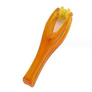 손가락 안마기 마사지기 지압기