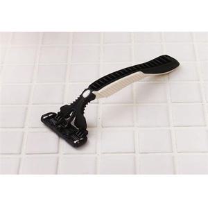 도루코페이스4일회용면도기 욕실 샤워실