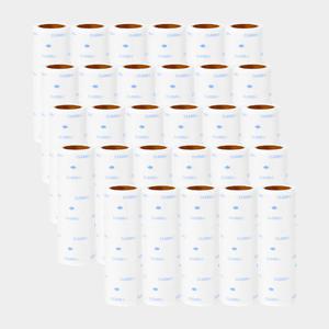 대용량 돌돌이 테이프클리너 대형 리필(160/8M) 29P