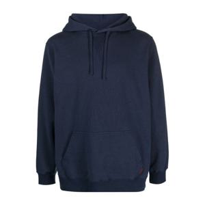 그라미치 후드티셔츠 G3FUJ048NAVY