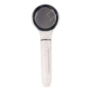 삼원 수드림 파워절수 샤워기 헤드 온오프 욕실