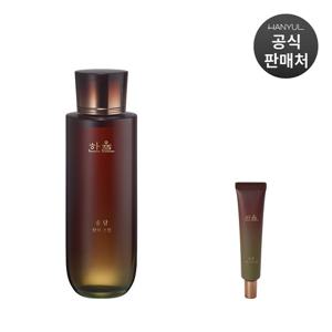 [10%더블쿠폰] 한율 송담 탄력 스킨 150ml