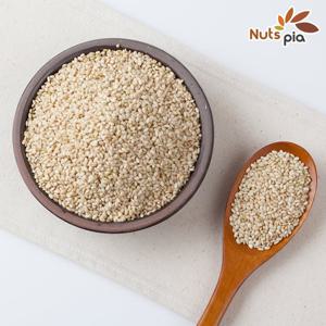 국산 볶은 현미 1kg (500g+500g) 현미쌀