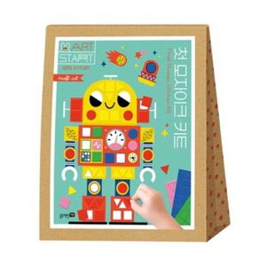 아트 스타트 첫 모자이크 키트