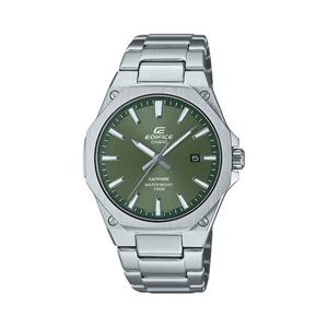 [에디피스]에디피스 시계 에얄오크 사파이어글래스 EFR-S108D-3AVUDF