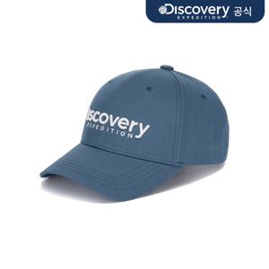 [디스커버리] 어썸 하드 볼캡 (DARK BLUE2) DXCP5024N-DBS