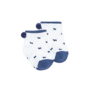 [블루독베이비]BY)BI베이직양말 44170-011-08