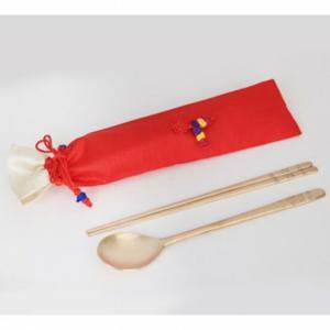 [골든벨]구름거북 유기수저 1벌