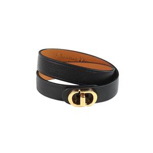 (명품) 디올 몽테인 더블 팔찌 B1760WOMCM 3