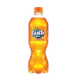 환타 오렌지 600ml 12개