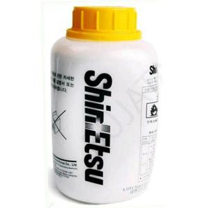 신에츠 KMK-722 실리콘 이형제 1Kg 일반공업용