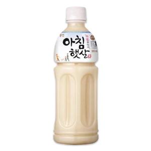 웅진 아침햇살 500ml 24입