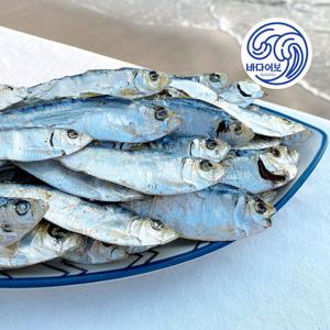 국산 디포리 1.5kg 실속 육수용멸치 밴댕이 국물멸치
