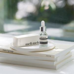 [무케] 멜리멜로_작은정원 스톤 디퓨저 리필오일 2개입