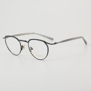 WB-07164 안경테 5종 초경량 순수 티타늄 타원근시