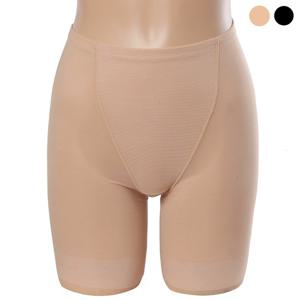 [비비안]소프트한 노라인 사각거들팬티 2종세트 BP0706L