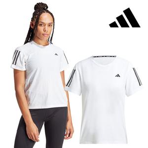 [정가 49,000][XS,S] 아디다스 여성용 오운더런 반팔티/가벼운 티셔츠-IK7442