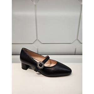 [금강 구두] 금강제화 랜드로바 여성 르느와르 메리제인 펌프스(4CM) RENPUC4239G1(구두헤라증정) RENPUC4239G1