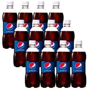 롯데펩시콜라 업소용 500ml 12PET