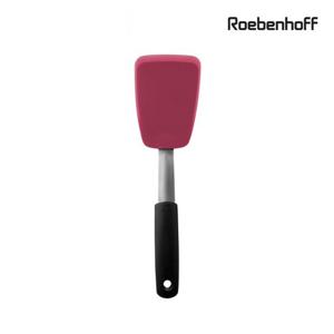 [레벤호프]실리콘 뒤지게 중 로즈