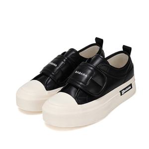 [바바라(슈즈)]바바라 베스트 스니커즈 BBG605 4COLOR