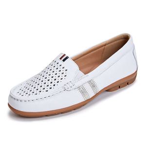 [영에이지(잡화구두)]에스콰이아 여성 컴포트화 YADMST640WH