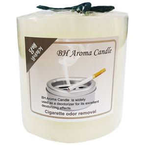 아로마향초 비호 원필라 향초 담.배냄새제거 300g 아로마 캔들