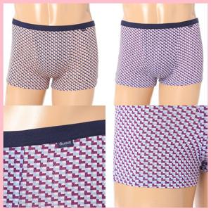 [비비안(언더웨어)]2컬러 남성 기능성팬티 말림없는 접밴드 메쉬 쿨링감있는 드로즈PT1973D