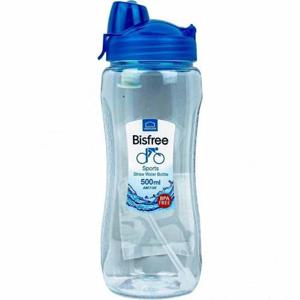 락앤락 ABF710T 비스프리스포츠빨대물병 500ml