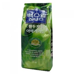맥스웰하우스 원두커피 아메리카노 1kg