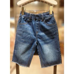 [아가방플렉스] 쥬토데님 7부바지 (01R332053) 01R332053