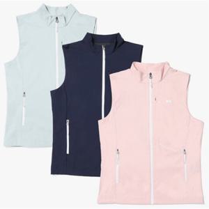 K2 케이투 여성 방풍 베스트 KWM22604